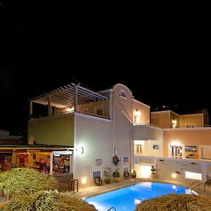 Maisonette